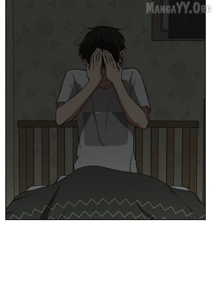 Change Me Chapter 35 - page 49